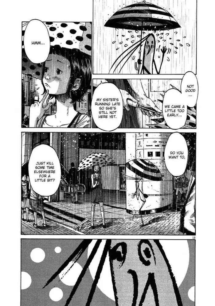 Goodnight Punpun Chapter 61 image 14_optimized